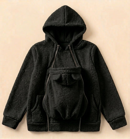 Sudadera Latido