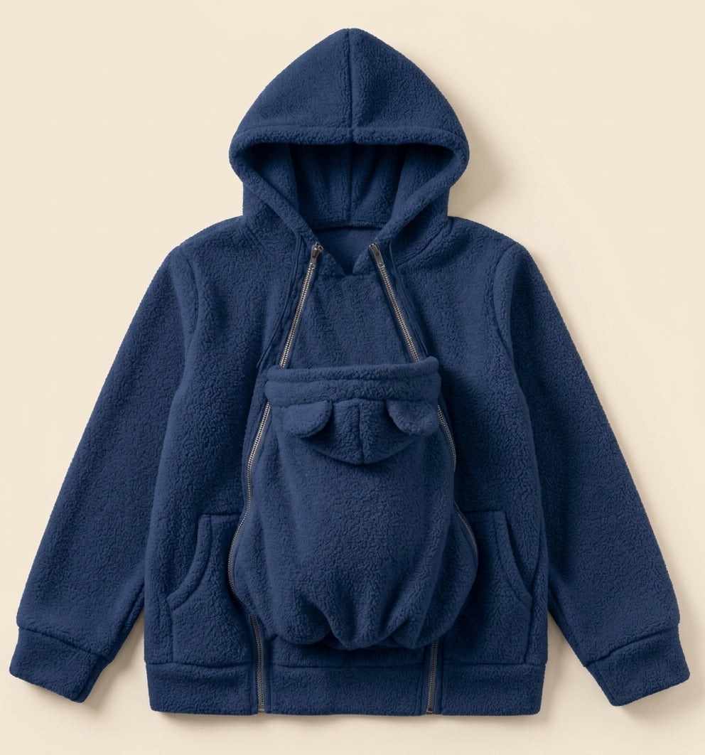 Sudadera Latido