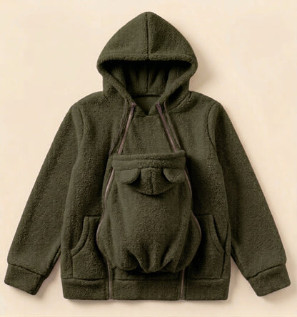 Sudadera Latido