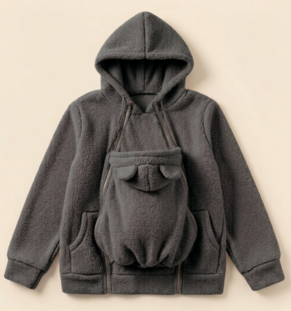 Sudadera Latido