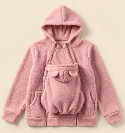 Sudadera Latido