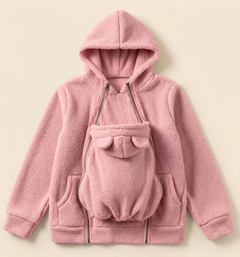 Sudadera Latido