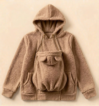 Sudadera Latido