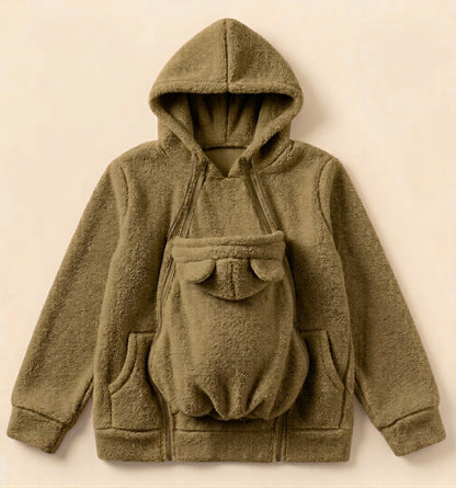Sudadera Latido