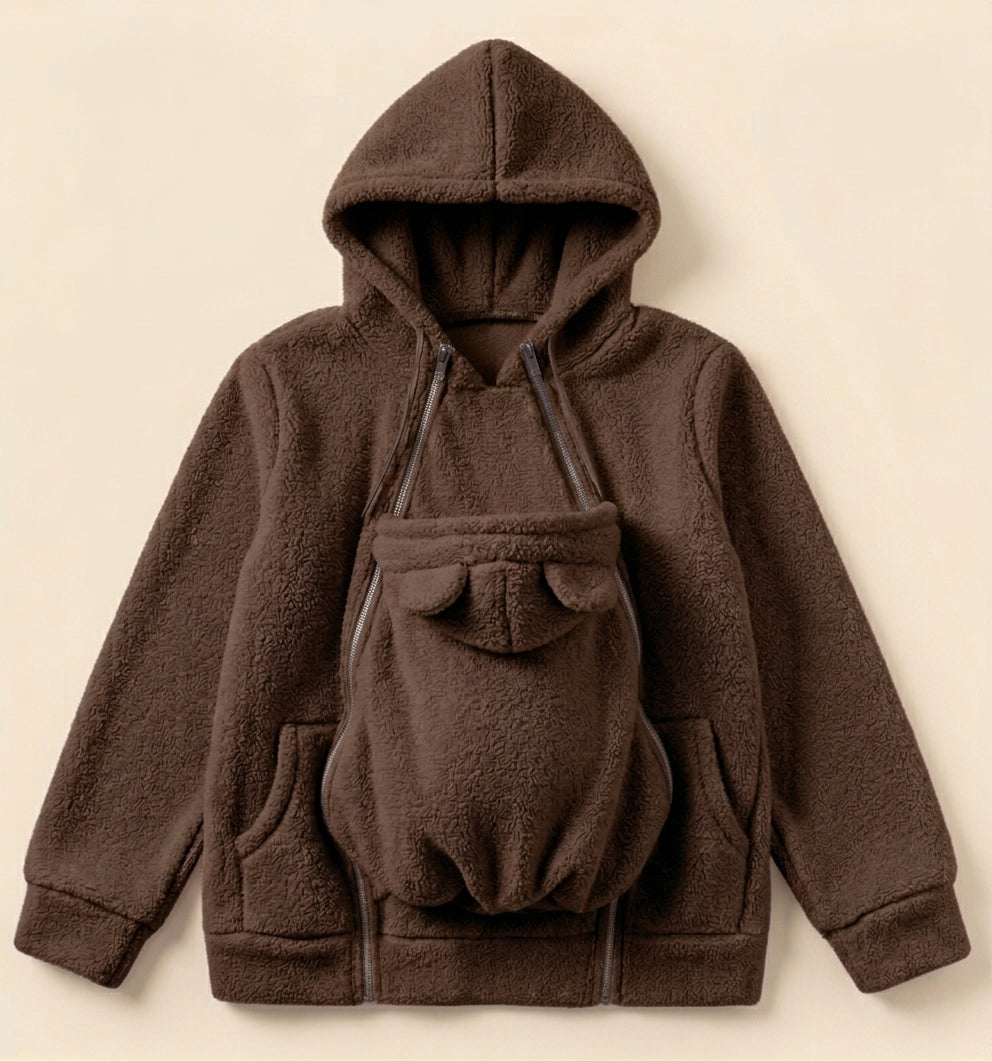 Sudadera Latido