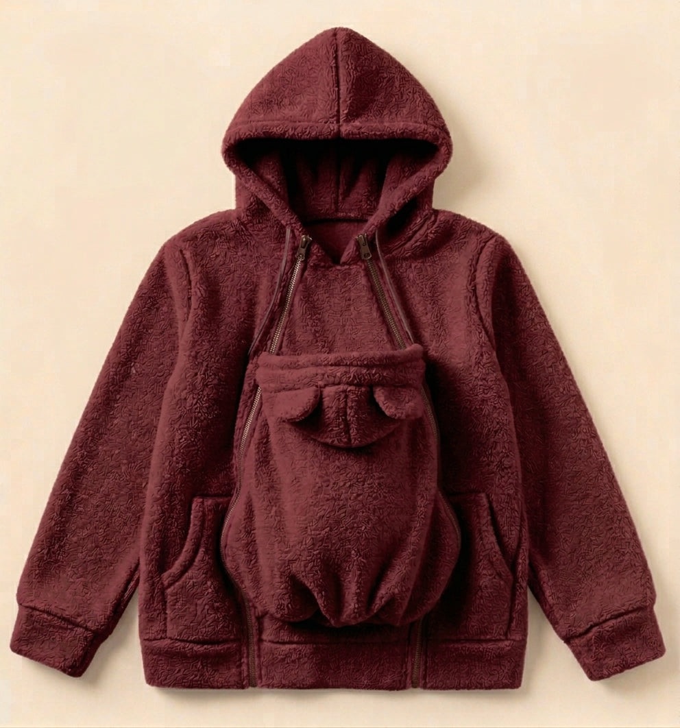 Sudadera Latido