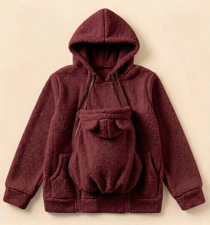 Sudadera Latido